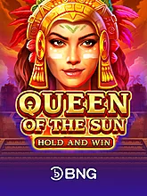 Queen of The Sun