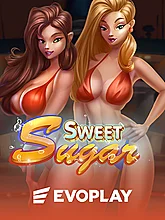 Sweet Sugar