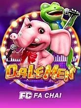 DA LE MEN