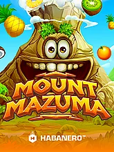 Mount Majuma