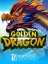 Golden Dragon
